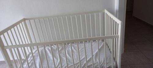 Apollonas Apartment | Balcony to Aegeon 1