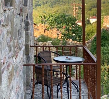 Tirana Bed & Breakfast | Ballkon Turi