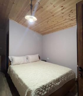 Lazarat House | Ballkoni i Goricës