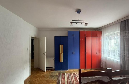 Kolovicë Apartment | Banesa Toukbashqe