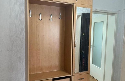 Kolovicë Apartment | Banesa Toukbashqe