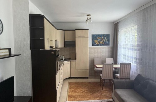 Kolovicë Apartment | Banesa Toukbashqe