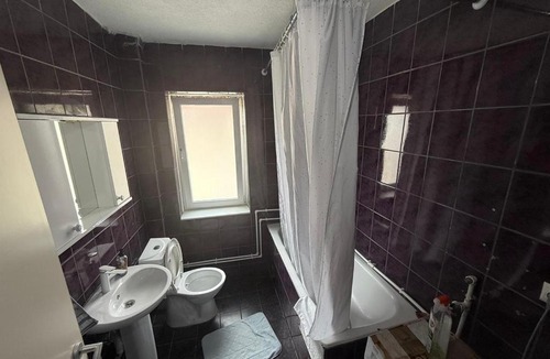 Kolovicë Apartment | Banesa Toukbashqe