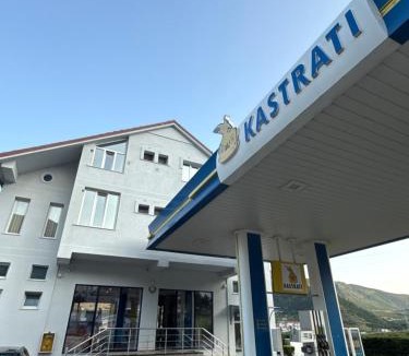 Bulqize Hotel | Bar-Hotel IRDI