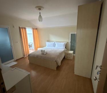 Bulqize Hotel | Bar-Hotel IRDI