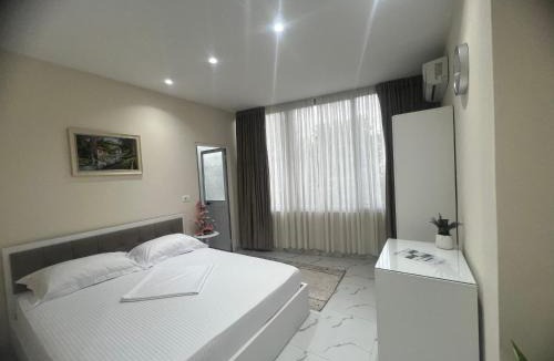 Shkoder Hotel | Bar Hotel Mokador