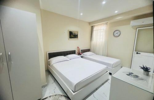 Shkoder Hotel | Bar Hotel Mokador