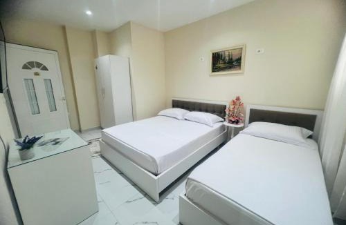 Shkoder Hotel | Bar Hotel Mokador