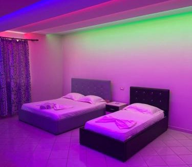Ardenice Hotel | Bar Hotel Orgito