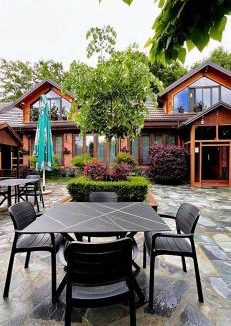 Shkoder County Hotel | Bar Restorant Geshtenja