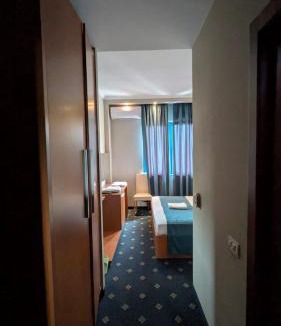 Elbasan Hotel | BAR RESTORANT HOTEL ALPET Elbasan