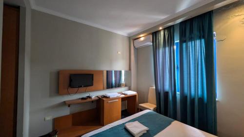 Elbasan Hotel | BAR RESTORANT HOTEL ALPET Elbasan
