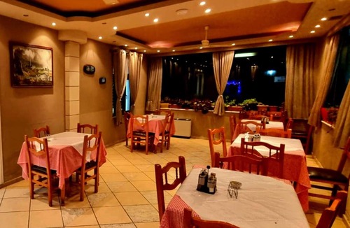 Korce Hotel | Bar Restorant Hotel Dhimitri