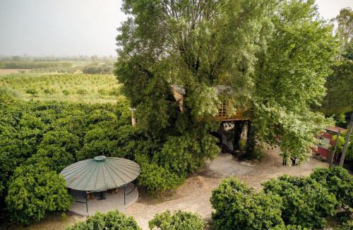 Gastouni House | Barba Thanasi's Outlook