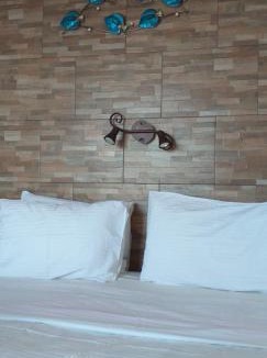 Ormos Panagias Apartment | Barbagiannis House