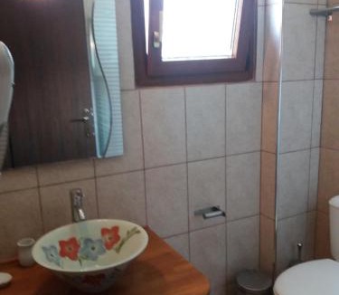 Ormos Panagias Apartment | Barbagiannis House