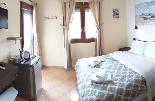 Ormos Panagias House | Barbagiannis House