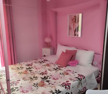 Veroia Apartment | Barbie