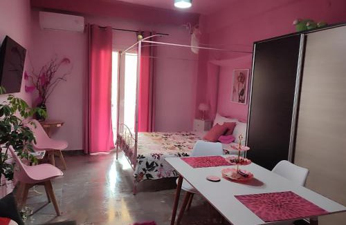 Veroia Apartment | Barbie