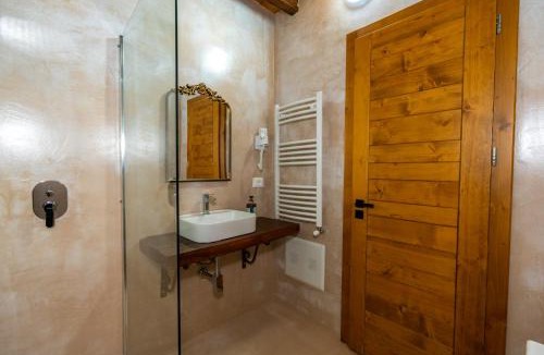 Shkoder County Hotel | Baresha Agroturizem