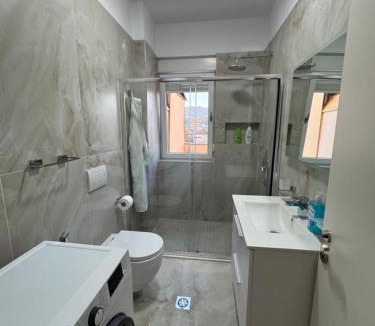 Elbasan Apartment | Basilico Apartment