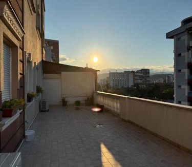 Elbasan Apartment | Basilico Apartment