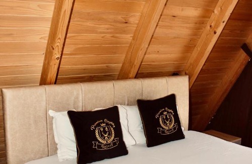 Gllamnik Villa | Batllava Premium Resort Villa's