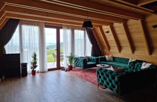Gllamnik Villa | Batllava Premium Resort Villa 7