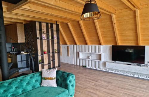 Gllamnik Villa | Batllava Premium Resort Villa 7