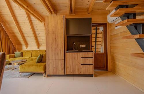 Gllamnik Villa | Batllava Premium Resort