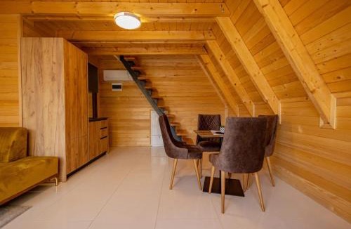 Gllamnik Villa | Batllava Premium Resort
