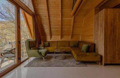 Gllamnik Villa | Batllava Premium Resort