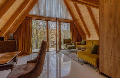 Gllamnik Villa | Batllava Premium Resort
