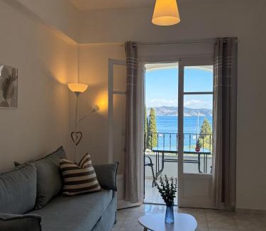 Kalami Apartment | Bay Apartments - Kalami by Sunvil
