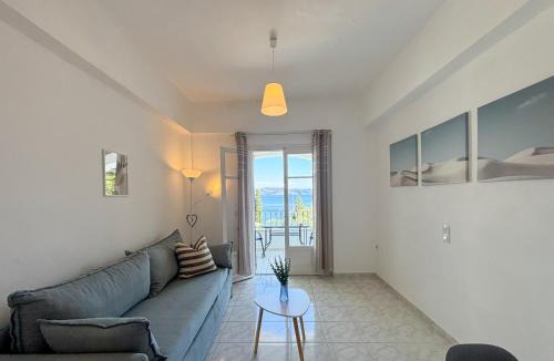 Kalami Apartment | Bay Apartments - Kalami by Sunvil