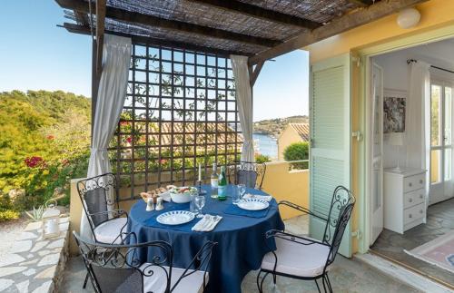 Gaios Hotel | Bay View Hotel