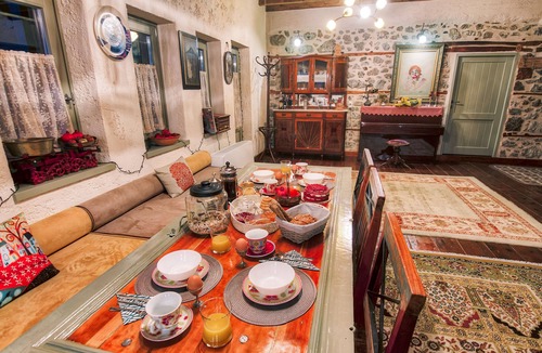 Litochoro Hotel | Bayiri