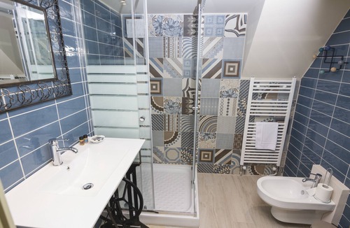 Litochoro Hotel | Bayiri