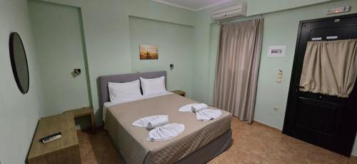 Vassiliki Apartment | Bayside Apartments