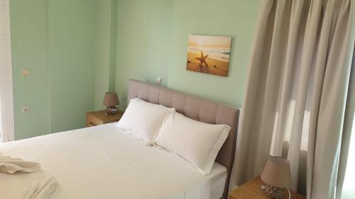 Vassiliki Apartment | Bayside Apartments