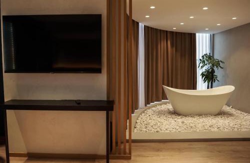 Kukes Hotel | BAZ'HUR Boutique Hotel