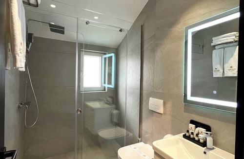 Kukes Hotel | BAZ'HUR Boutique Hotel