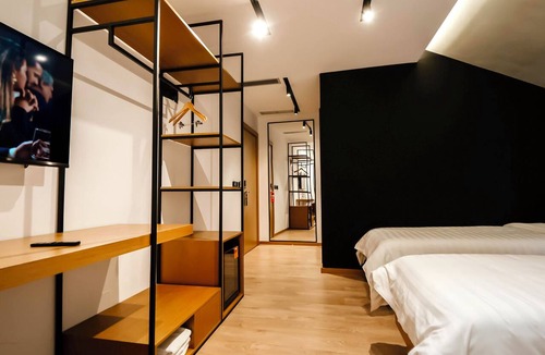 Kukes Hotel | BAZ'HUR Boutique Hotel