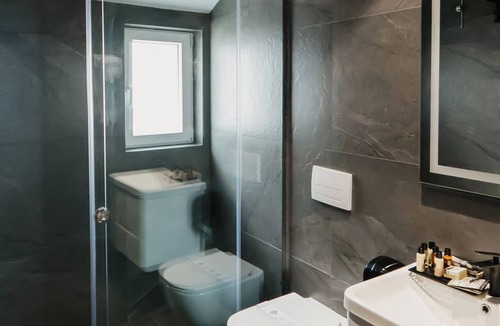 Kukes Hotel | BAZ'HUR Boutique Hotel