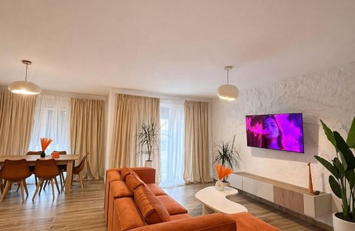 Golem Apartment | Be BDuplex in Golem Durres