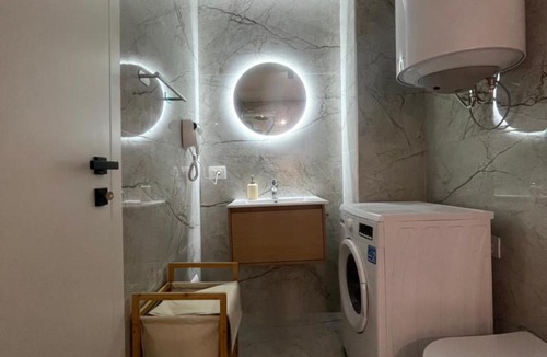 Golem Apartment | Be BDuplex in Golem Durres