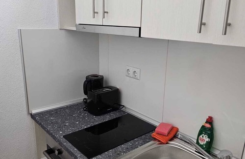 Kavala Apartment | Beach Apartment A