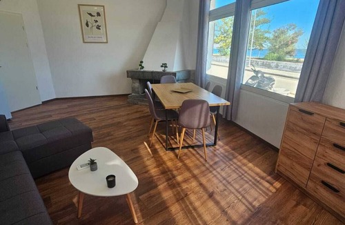 Kavala Apartment | Beach Apartment A