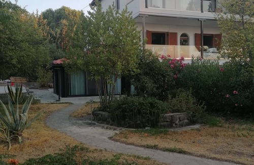 Vourvourou Apartment | Beach apartment Wünderschon