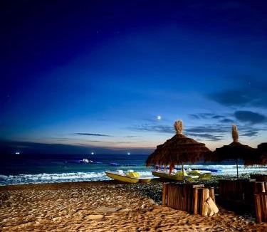 Shkembi i Kavajes Apartment | Beach Apartments Durres